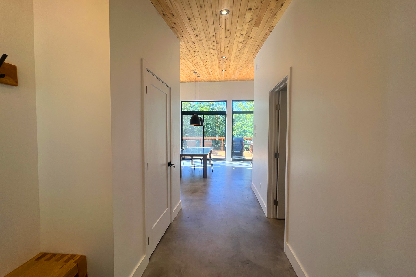 Photo Gallery | Inside KALLM Chalet near Mont-Tremblant