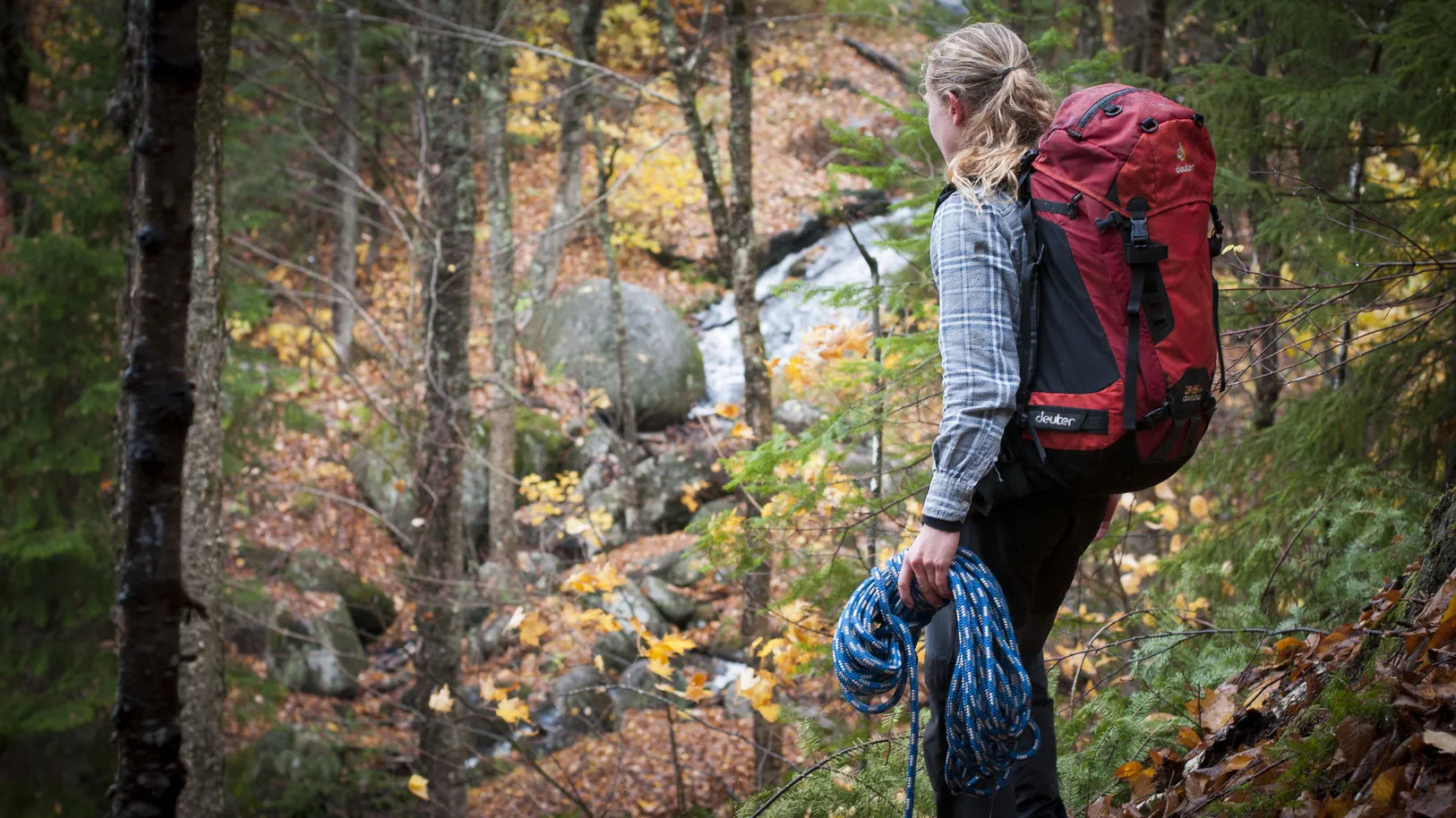 Wilderness Survival Classes